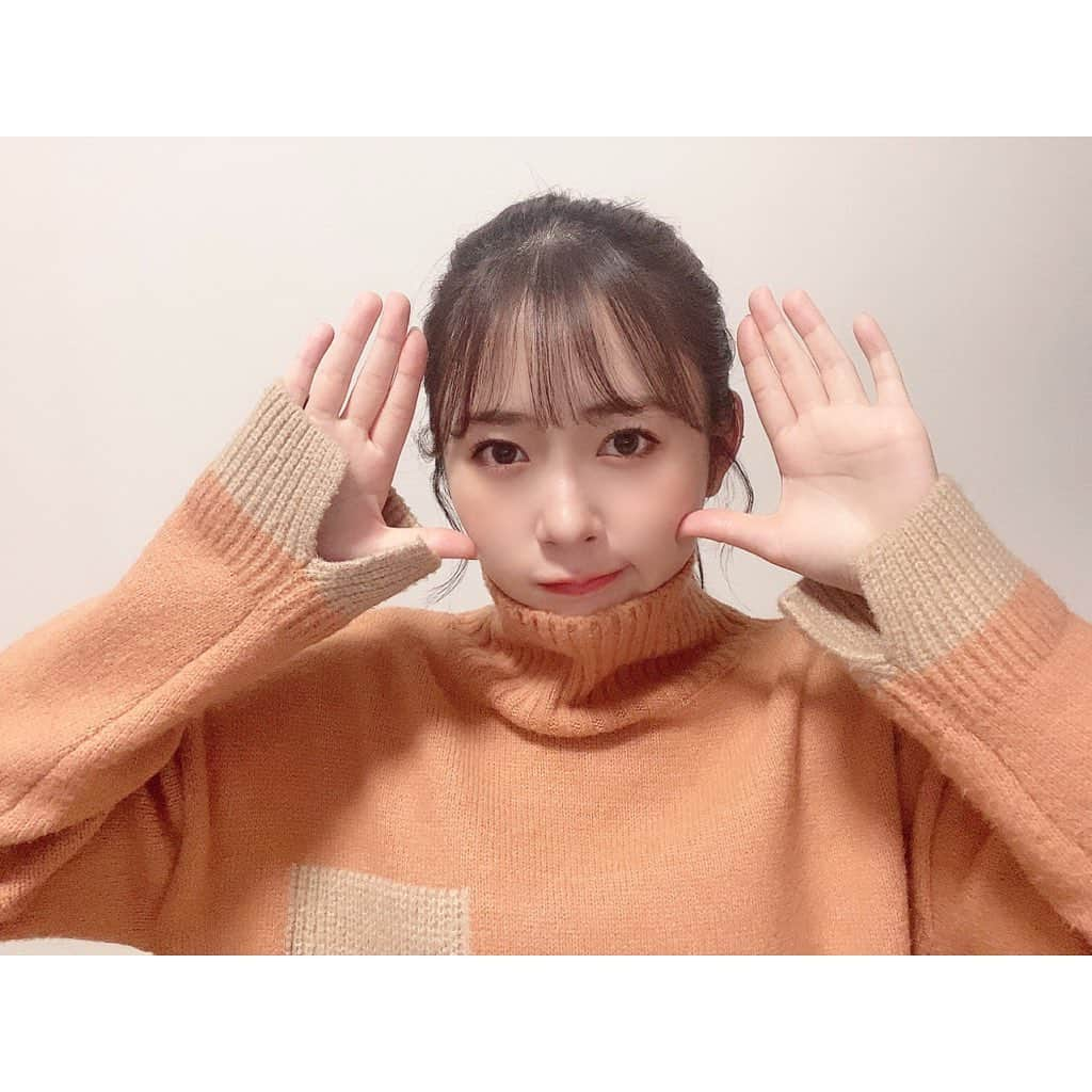 多田愛佳のインスタグラム：「😏」