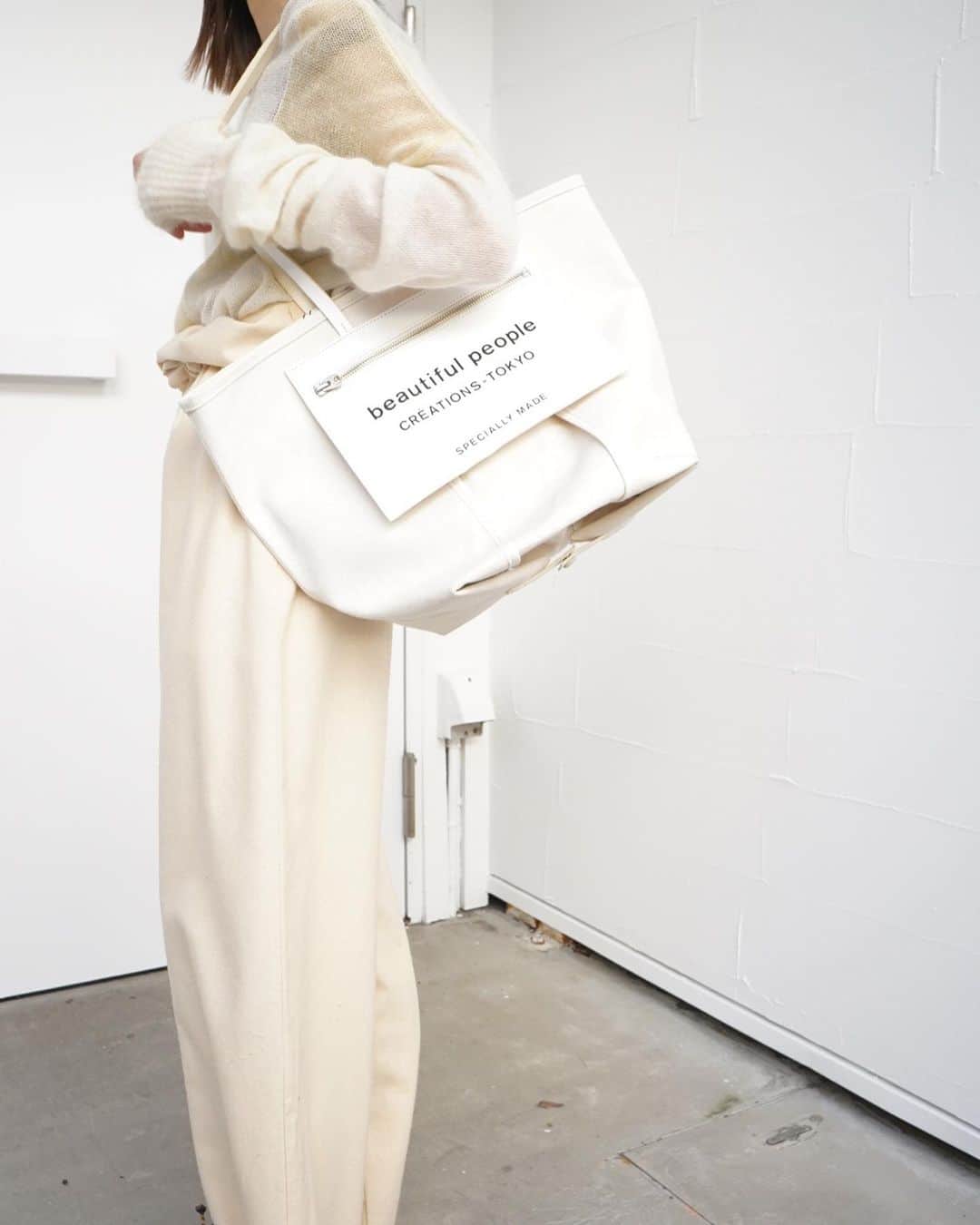 【ANN DE ARKのインスタグラム
