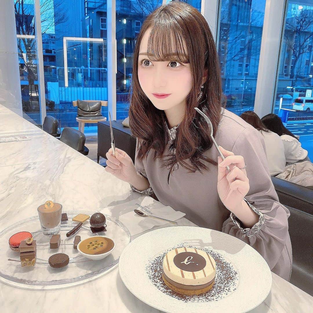 MI-MIのグルメインスタ