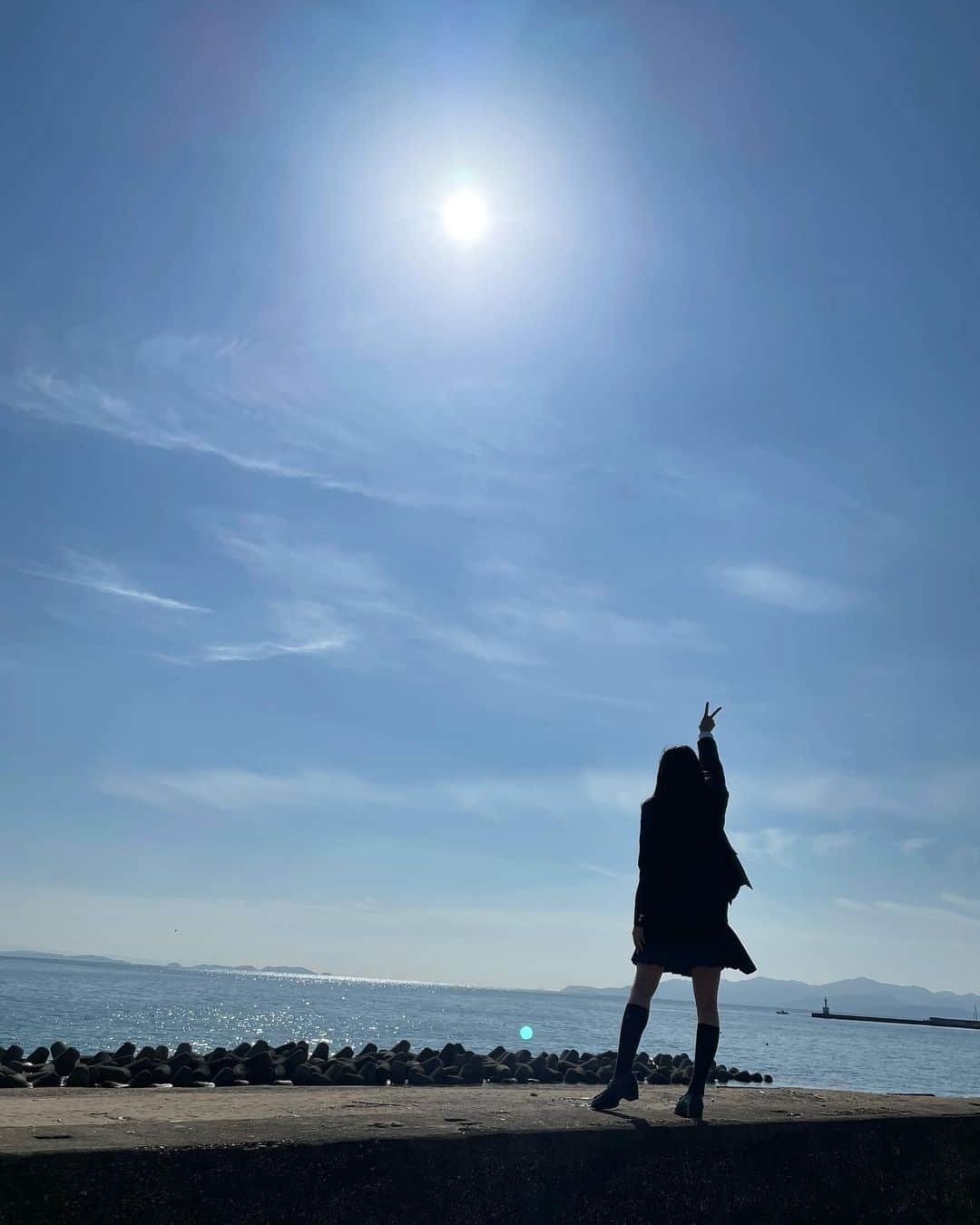 山本彩加のインスタグラム：「﻿ 人との出会いって大切だし、素敵だよね。。。﻿ 最近すごい感じる🥺」