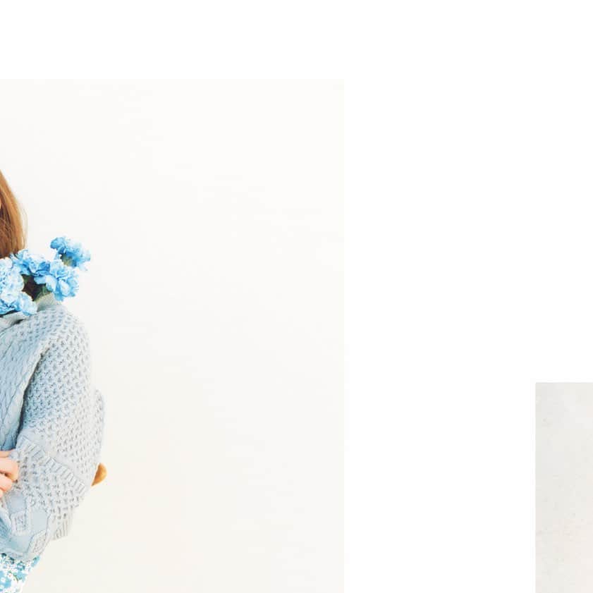 ファーファーのインスタグラム：「【CATALOG】 2021 SPRING COLLECTION  thanks to photograph by @youtojah  styling by @tomokojima__  hair & make-up by @momijisaito  model @malexseevna   プロフィールリンクより 最新のデジタルカタログをチェック！  @furfur_official @furfur_official_staff  #FURFUR #ファーファー」