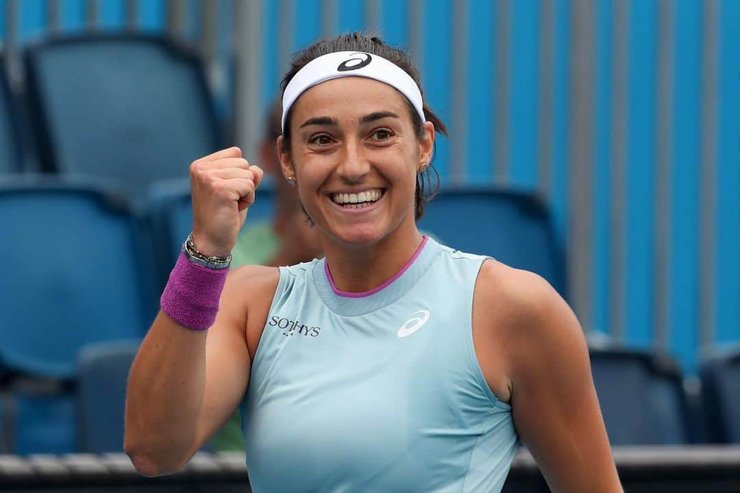 WTA（女子テニス協会）さんのインスタグラム写真 - (WTA（女子テニス協会）Instagram)「Early winners at the @australianopen 🤩 #AO2021」2月8日 15時57分 - wta