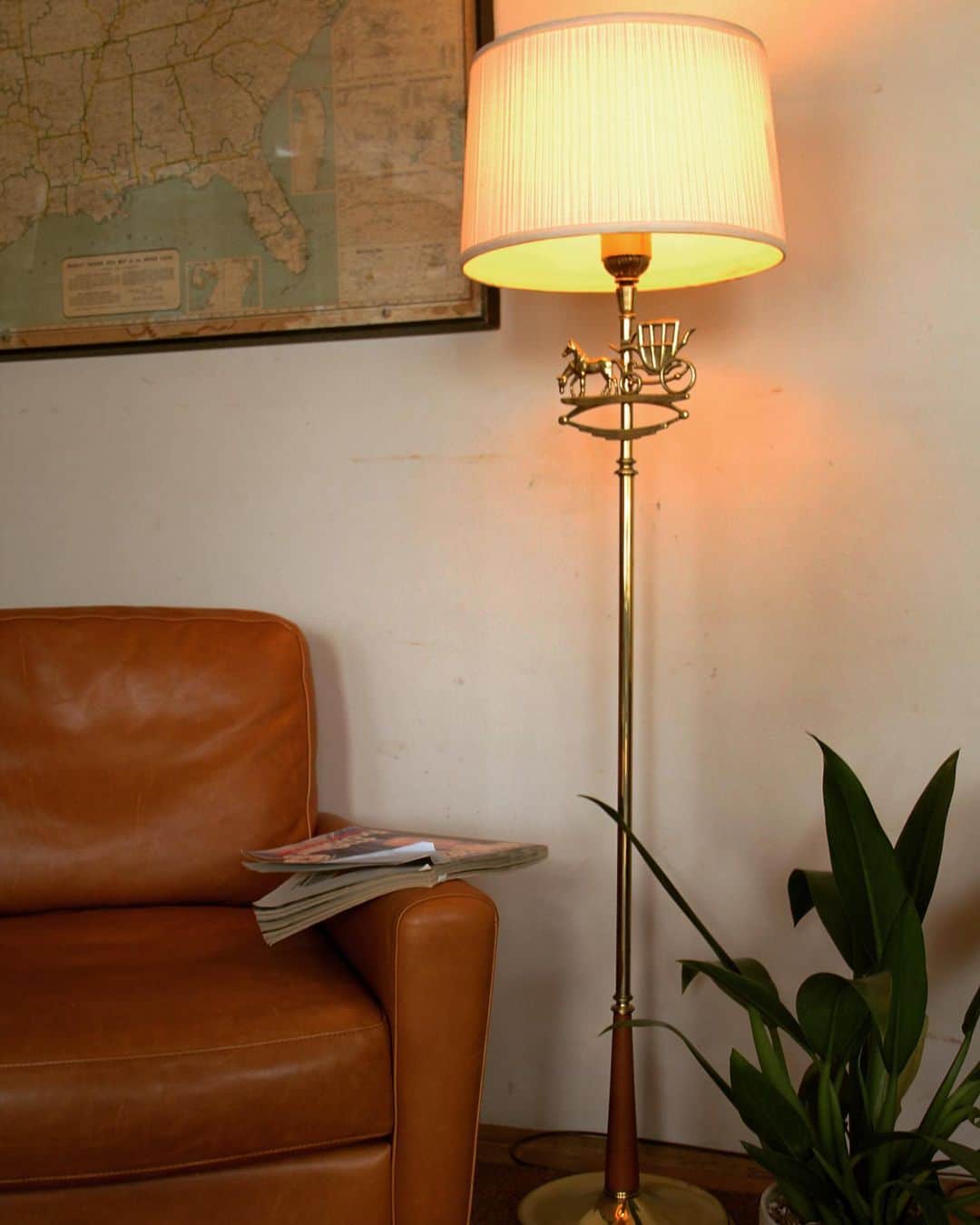 ACME Furnitureさんのインスタグラム写真 - (ACME FurnitureInstagram)「New arrival VINTAGE lamps!!  #acme_vintage  Contact:ACME Furniture MEGURO St. TEL 03-5720-1071」2月8日 16時07分 - acme_furniture