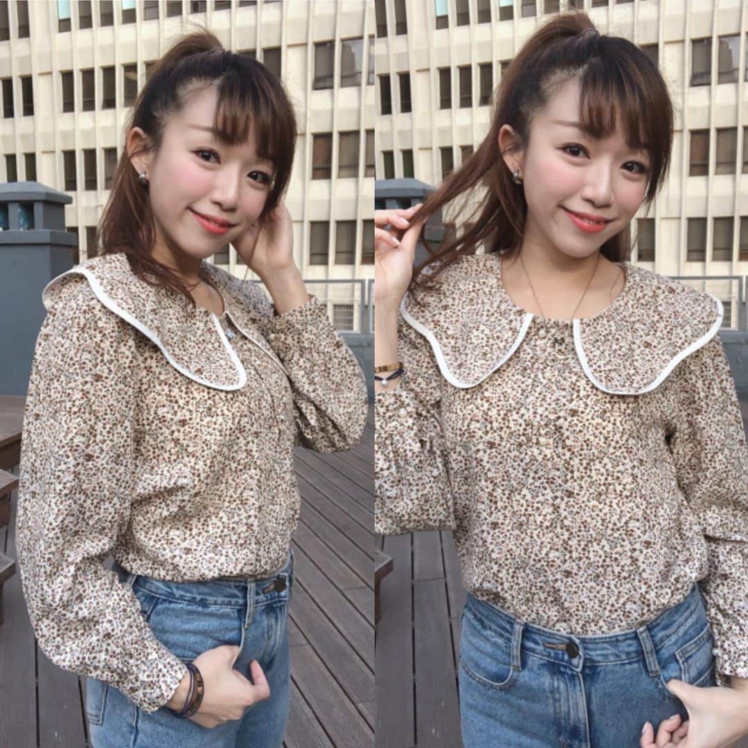 Fleur Fleurのインスタグラム：「又有新作上架✈️ 今次都係滿滿嘅春天感🥰💓💓💓 啱晒農曆新年着 歡迎click入嚟睇吓有咩新年服飾🧧  請先生才可享八折優惠架 購物滿港幣$2500可享免費順豐送貨服務！」