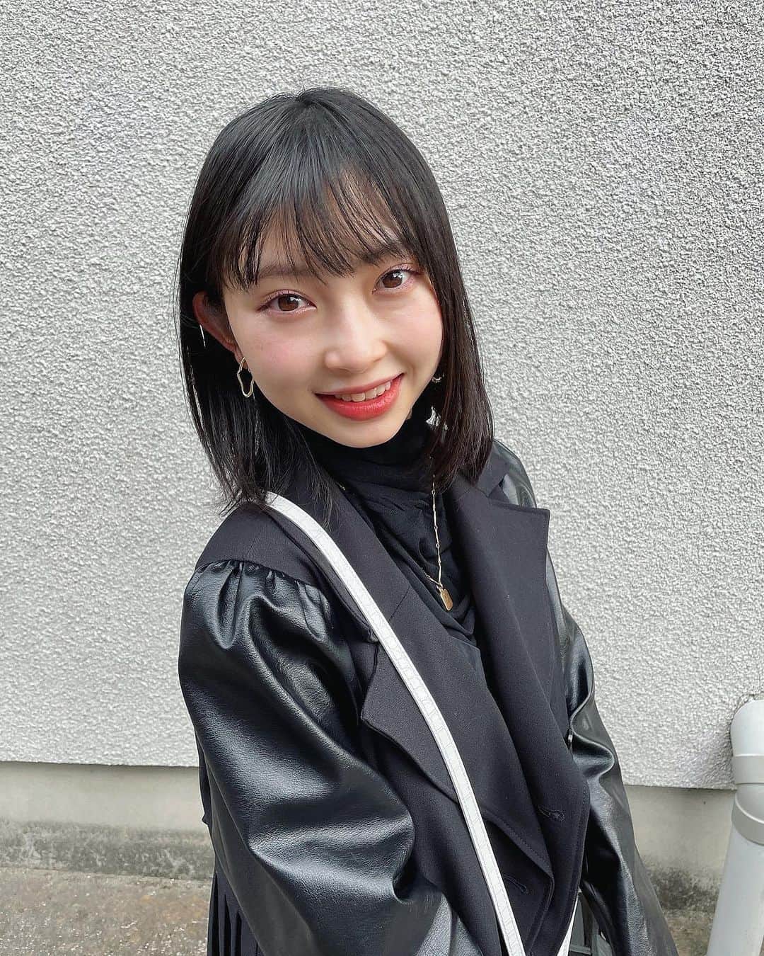 辻野かなみのインスタグラム：「❤︎﻿ ﻿ 🎀お知らせ🎀﻿ ﻿ 本日‼︎ 2021年2月8日(月)25:20〜﻿ ﻿ テレビ朝日『全力坂』に出演させて頂きます‼︎﻿ ﻿ 全力で走ってきたので🏃‍♀️💨﻿ 是非、ご覧ください💙 ﻿ ﻿ ﻿ #テレビ朝日　#全力坂 #赤羽　#弁天池の坂 #私服﻿ コート#EATME #とき宣　#超ときめき宣伝部　#辻野かなみ﻿ #instagood #instalike #followme﻿」