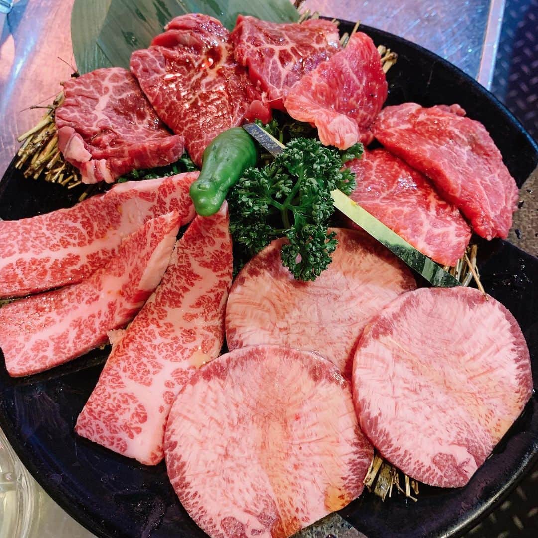 ヨシタツのインスタグラム
