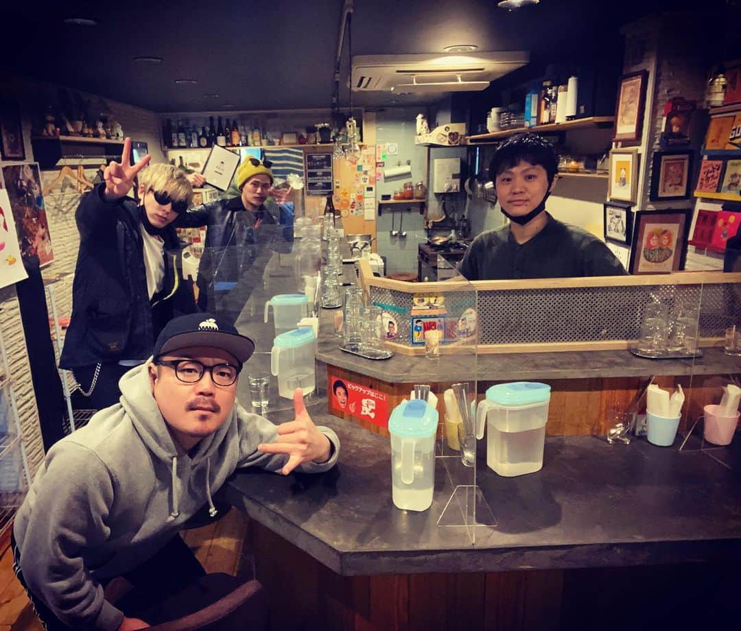 のインスタグラム：「#ツキノワカレー」