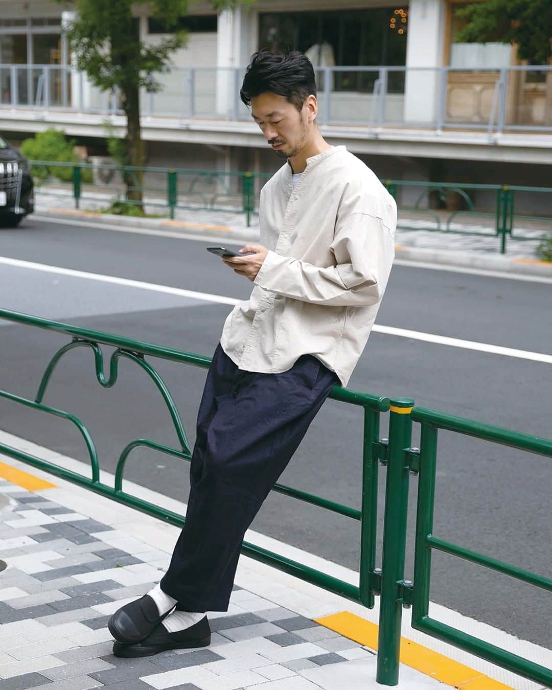 無印良品のインスタグラム