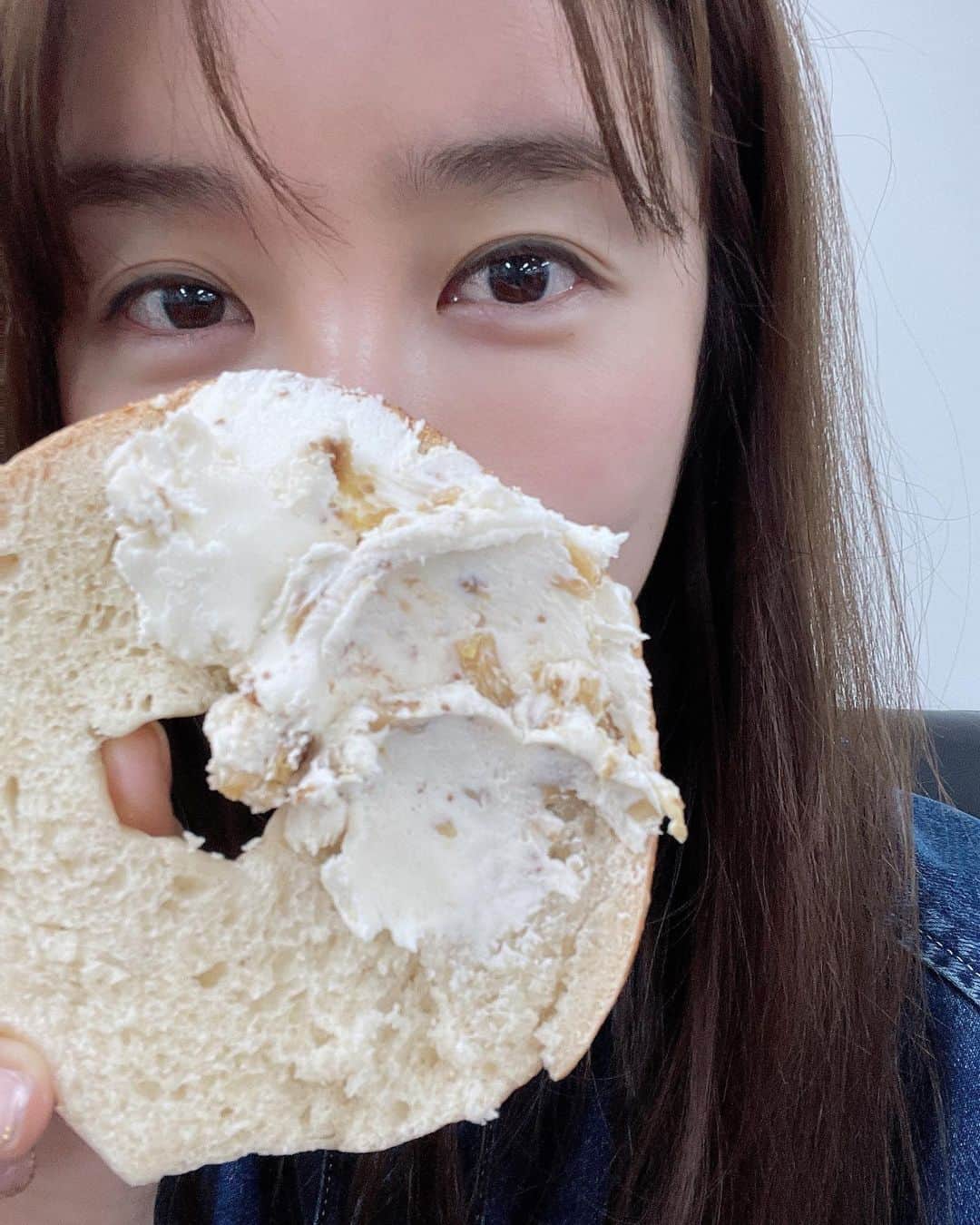 ユン・ウネのインスタグラム