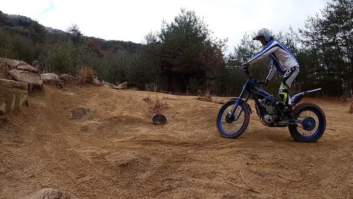 黒山健一のインスタグラム
