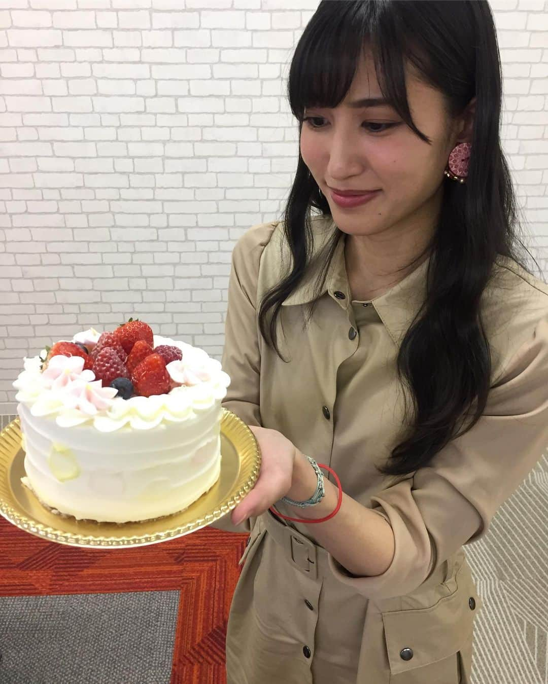 小林由佳さんのインスタグラム写真 - (小林由佳Instagram)「Happy Birthday☆ 奏音☺︎✨そんな特別な1日に昨日は青嵐集合させてもらえた♪ 今日もBLUE ANTHEM聞いてます。カラオケで1人で練習しようかしら🤣 #青嵐 #スタァライト」2月8日 17時10分 - ykp_qkb