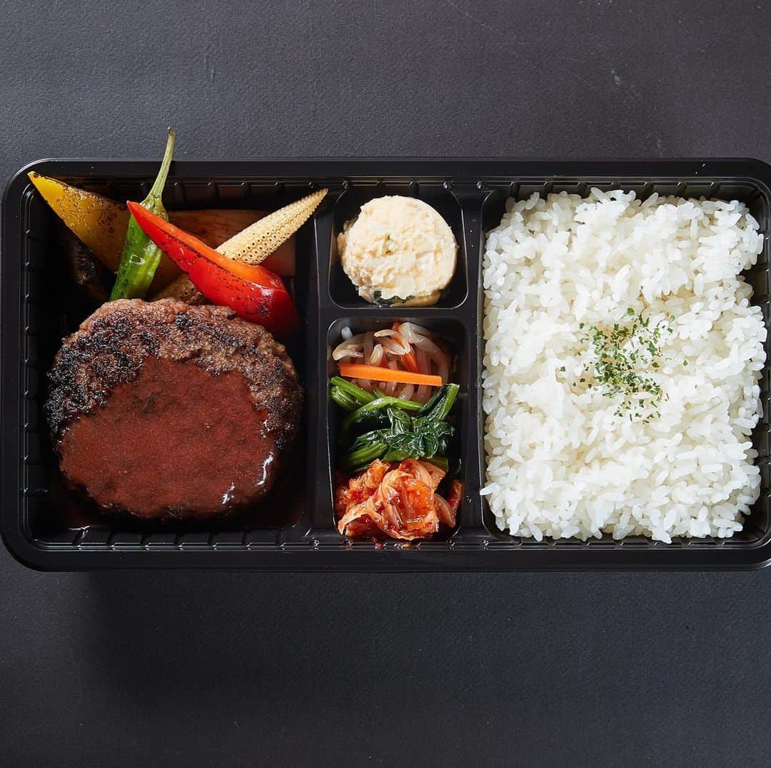 炭火焼肉BISTRO山城牛のグルメインスタ