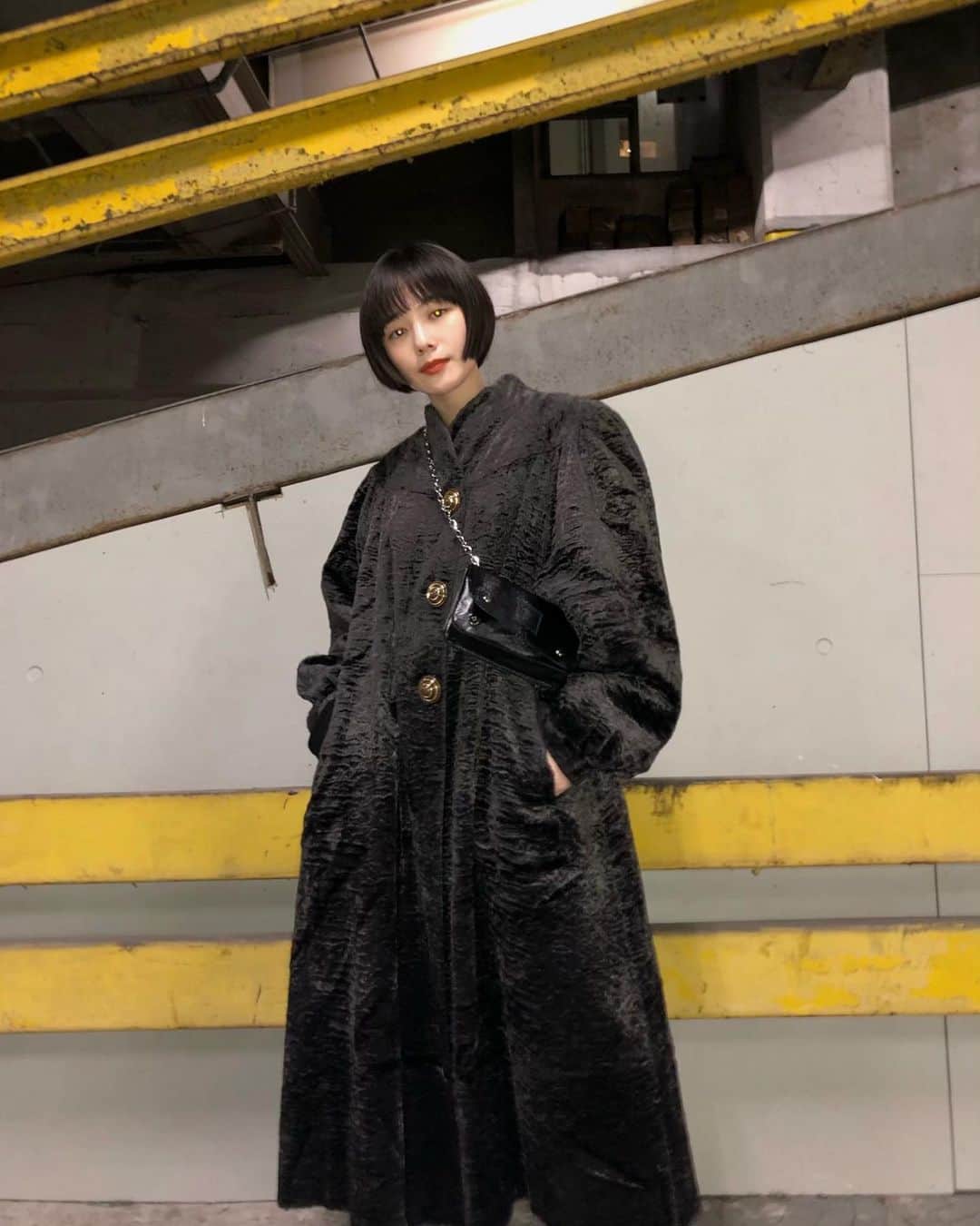 Mikako のインスタグラム