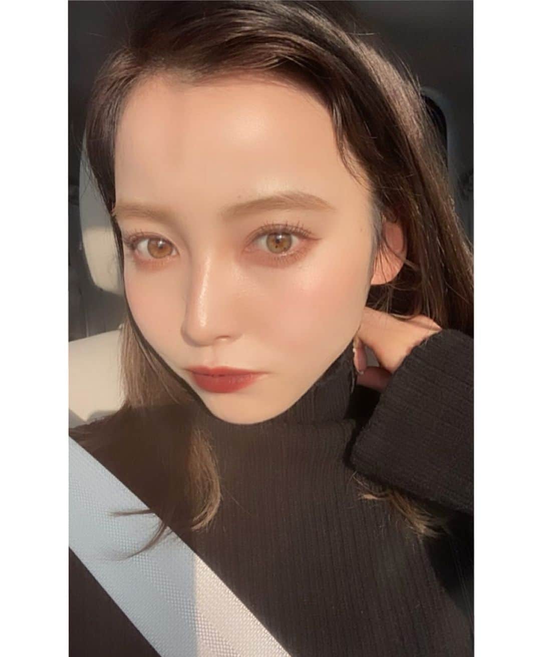 高橋野乃子のインスタグラム