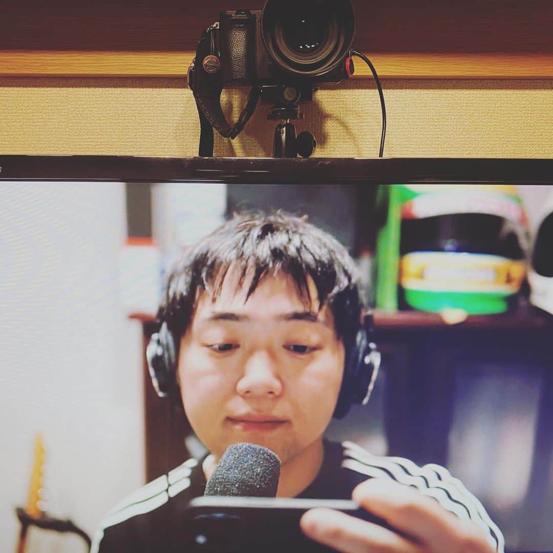 西野誠さんのインスタグラム写真 - (西野誠Instagram)「オンラインでなんやかんやと。」2月8日 17時39分 - makotonishino