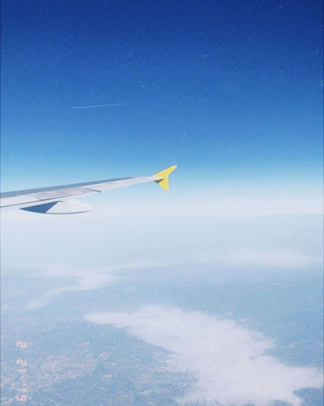 斉藤翠さんのインスタグラム写真 - (斉藤翠Instagram)「一旦バルセロナを離れてマドリードへ✈️   デザインが素敵だったマドリードの空港。もっと色々と写真を撮れば良かった！ ここで観光客詐欺にあいかけたのも今となっては笑い話…🥲 ・ ・ #スペイン思い出紀行 #スペイン旅行記 #今更ですがシリーズ #spain2019 #spaintravel」2月8日 17時45分 - midori_sss