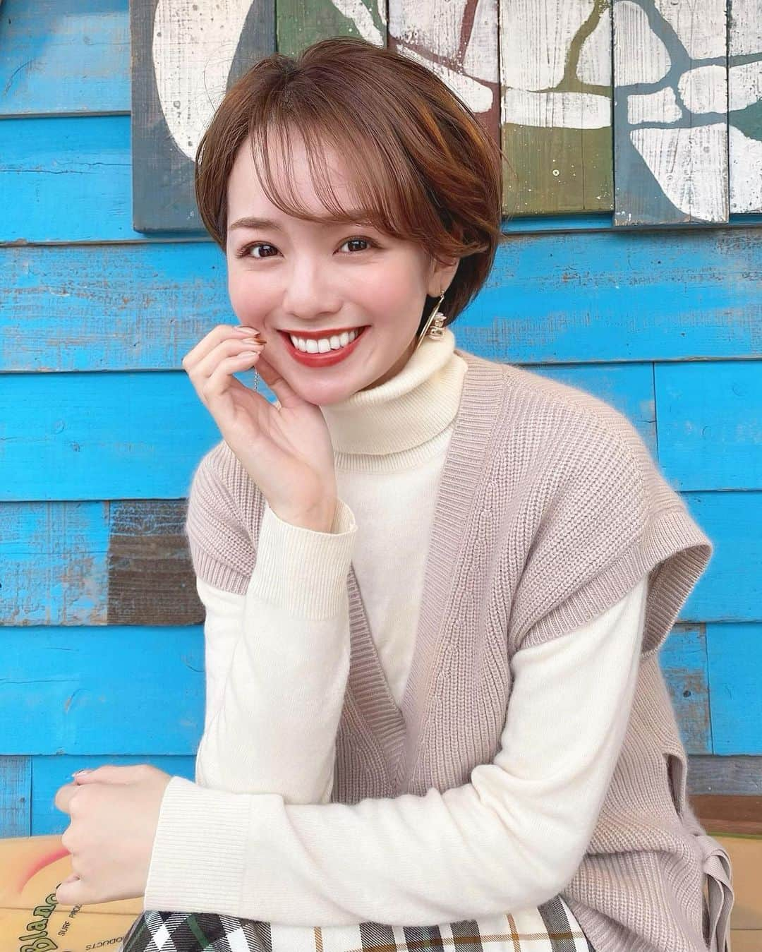 黒田真友香のインスタグラム