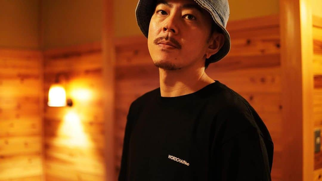 DJ B=BALLさんのインスタグラム写真 - (DJ B=BALLInstagram)「WORD CHAIN🔗 @genrebndr  🆕🆕🆕」2月8日 17時48分 - djbball