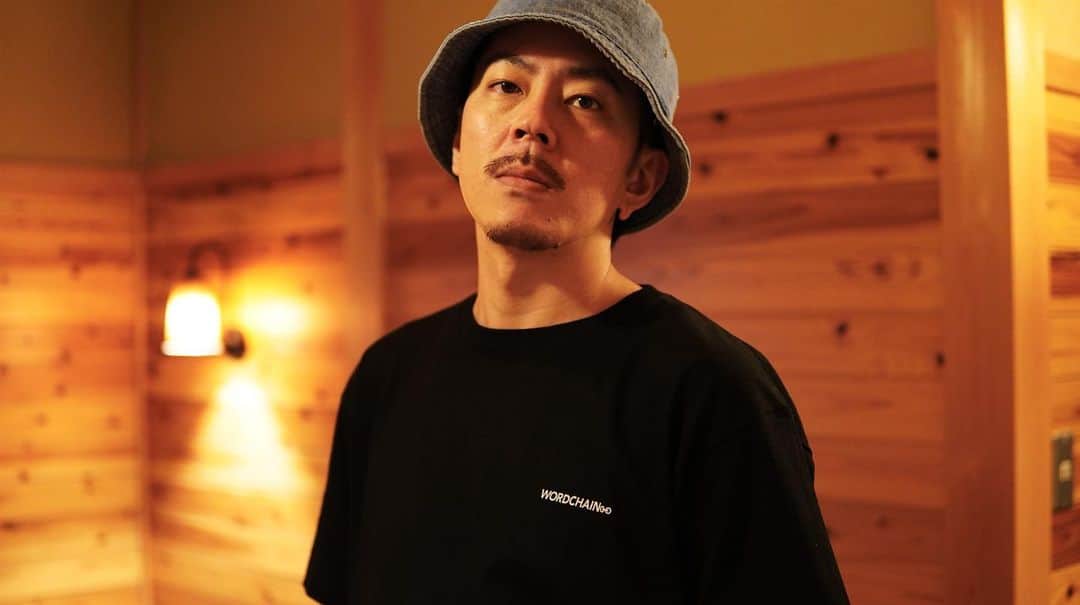 DJ B=BALLのインスタグラム：「WORD CHAIN🔗 @genrebndr  🆕🆕🆕」
