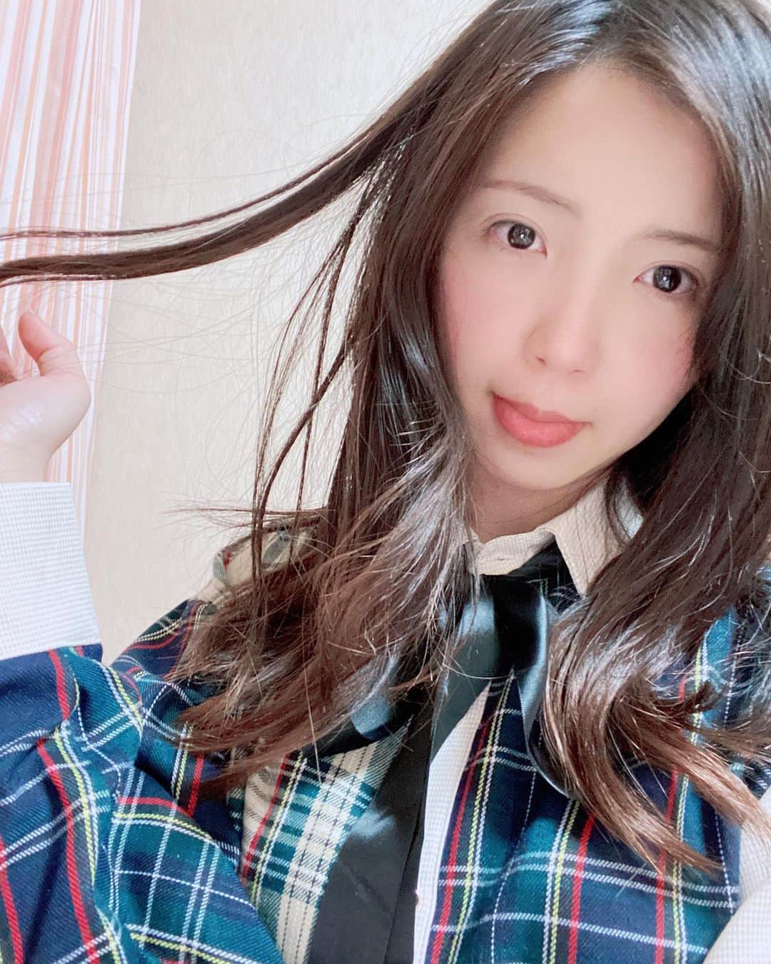 めいのインスタグラム