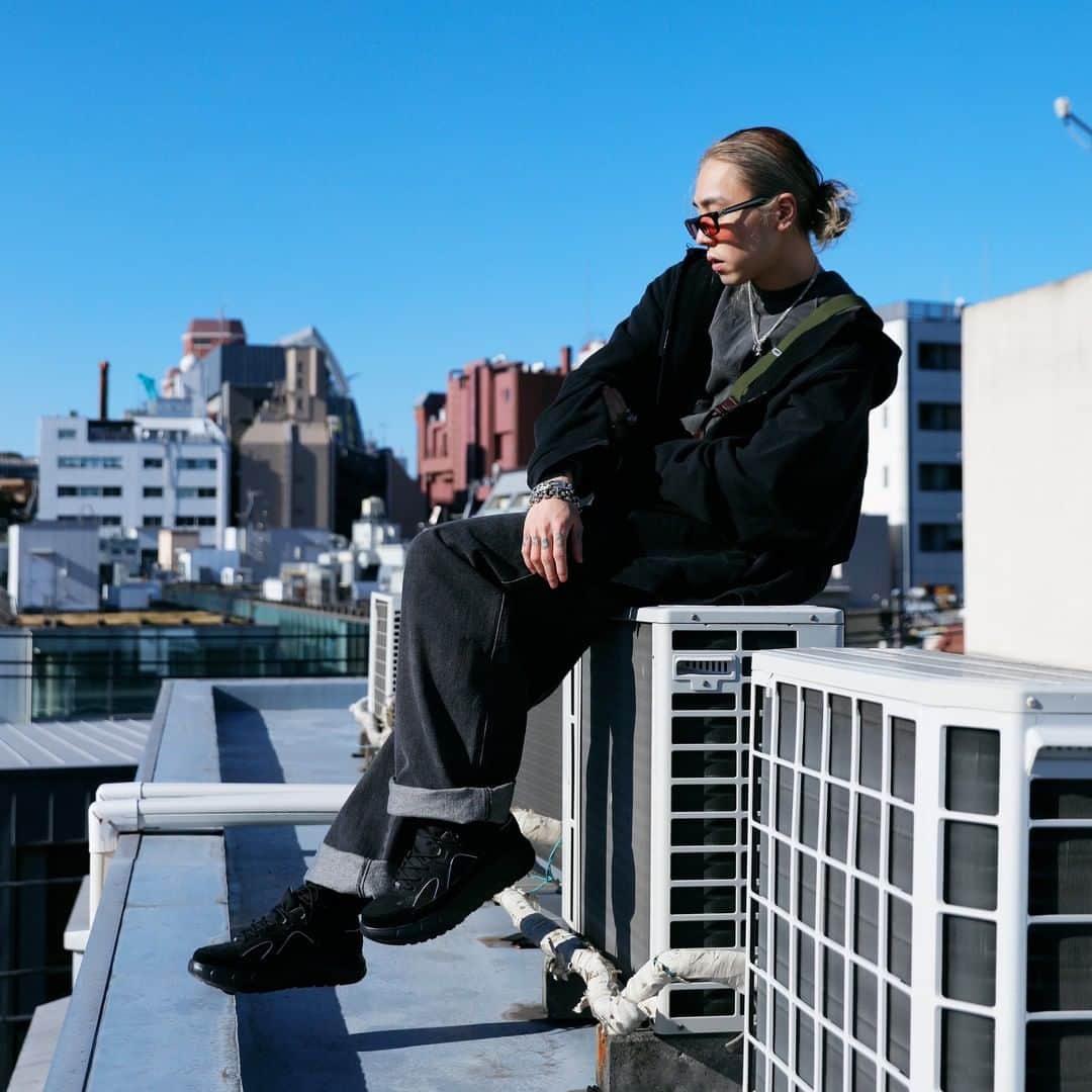 UGGのインスタグラム