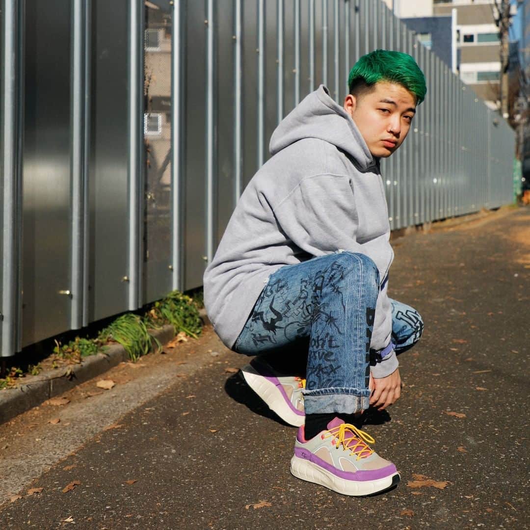 Uggさんのインスタグラム Ugg Uggjapan