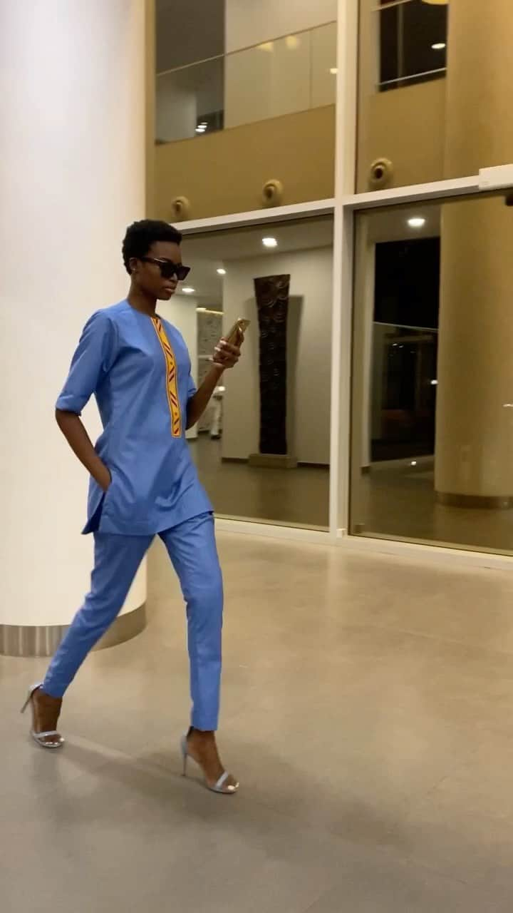 マリア・ボルゴのインスタグラム：「Y’all never ready for me... •Vocês nunca estão prontos para mim💲 #fashionstyle #mariaborges」