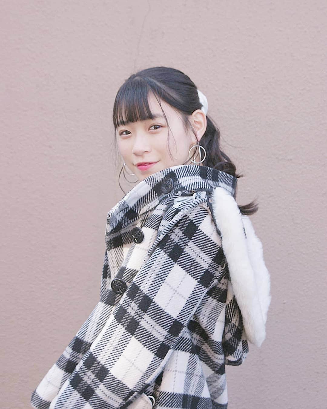 熊井戸花さんのインスタグラム写真 熊井戸花instagram Ootd ぽにてしてり Instagram Instagood Instalike Jc Jc2 Sjc Fashion Model Fashionmodel Girl Pink Girly 中学生 中2 熊井戸花 花 Lizlisa Coat Camera 白系統 透明感 2月8日