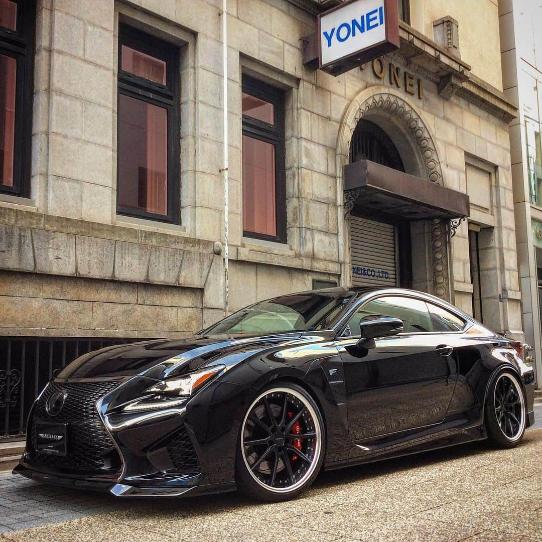 Spirits Artisanさんのインスタグラム写真 - (Spirits ArtisanInstagram)「Lexus RCF Artisanspirits/// Sportsline blacklabel www.artisanspirits.co.jp #artisanspirits #artisan #asms #as #lexus #lexusrcf #rcf #bodykit #blacklabel #corarta5 #yokohamatire #rsr #japan #jp #butlertire #jworksunlimited #premierautowerkz #suvproject #kanooperformance #car_life_staff  #トラウム #車庫小舗 #nigeljdmparts #advanced_auto_performance  #mr__lexus #jackspna #ottoautoservice #evasivemotorsports」2月8日 18時35分 - artisan_spirits