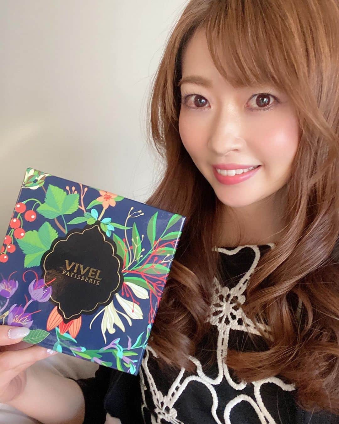 三浦真理子のインスタグラム