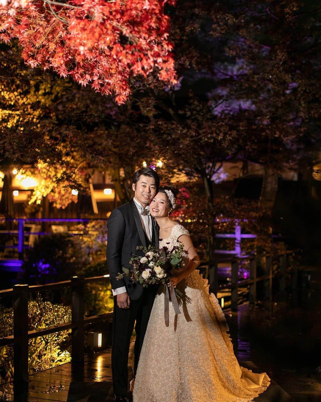 小林樓《新潟県見附市：結婚式場》のグルメインスタ