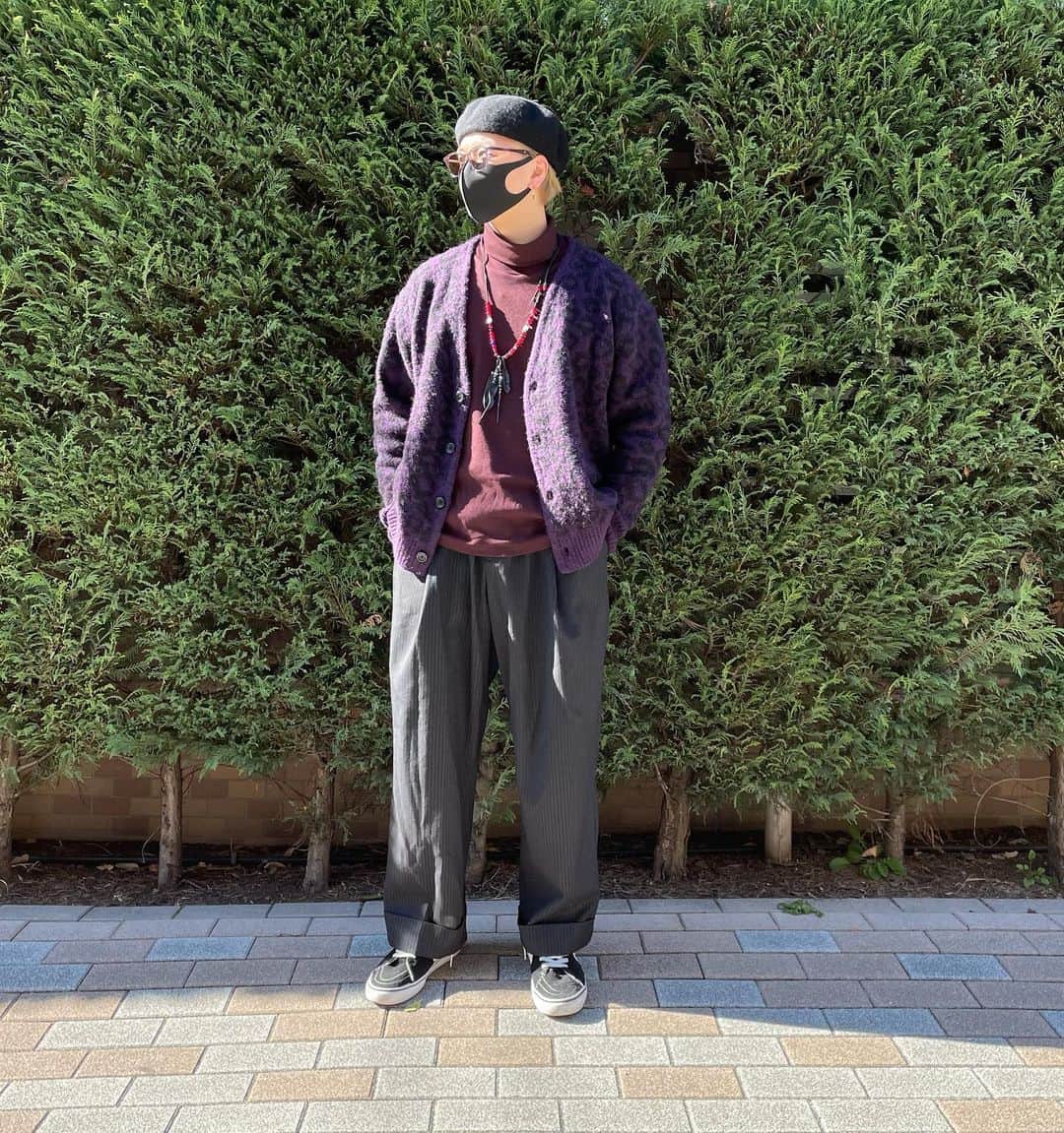日髙竜太さんのインスタグラム写真 - (日髙竜太Instagram)「昼間あったかいけど夜寒いっての困るよね〜。うん」2月8日 18時52分 - ryutahidaka.official