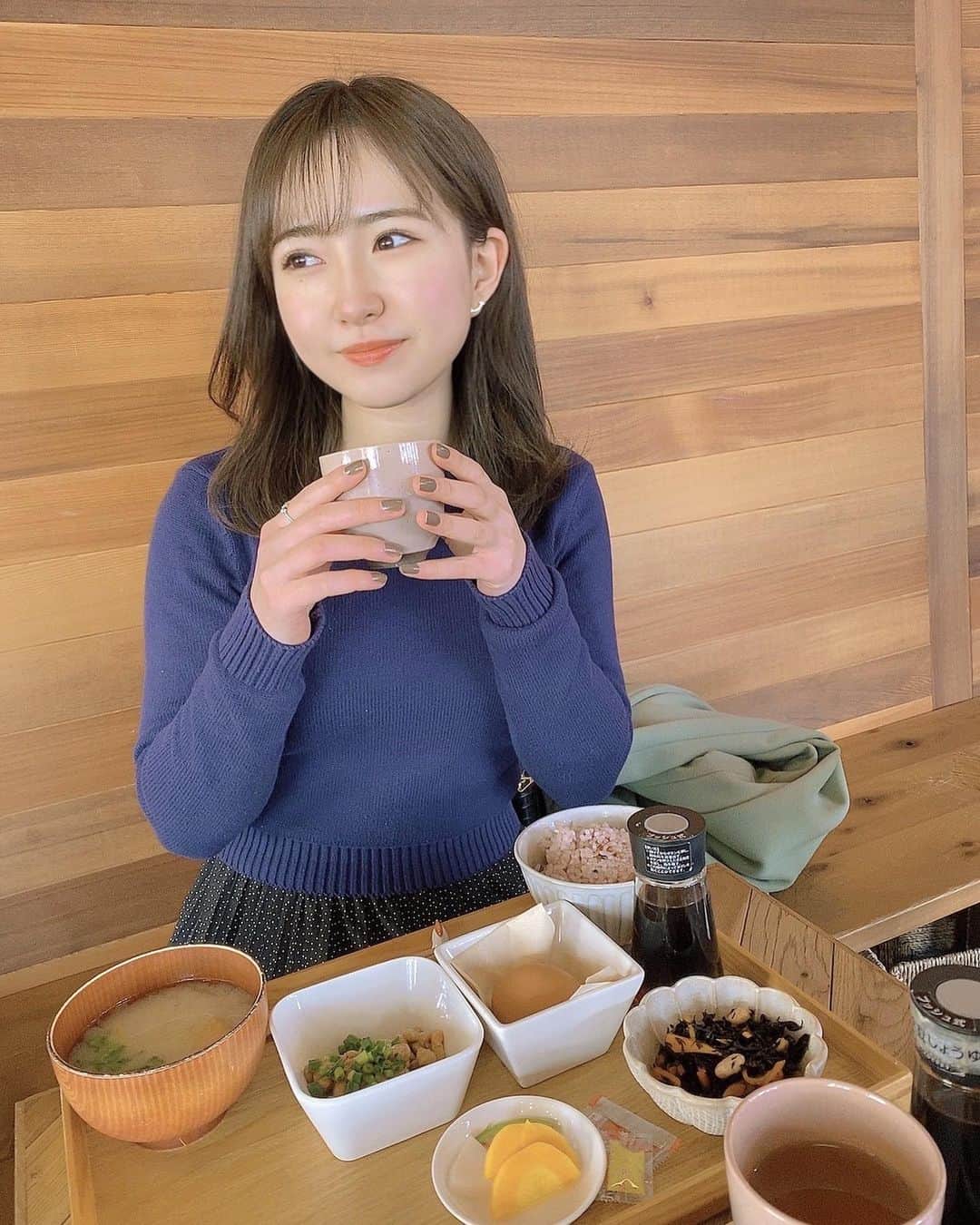 伊藤彩華のグルメインスタ