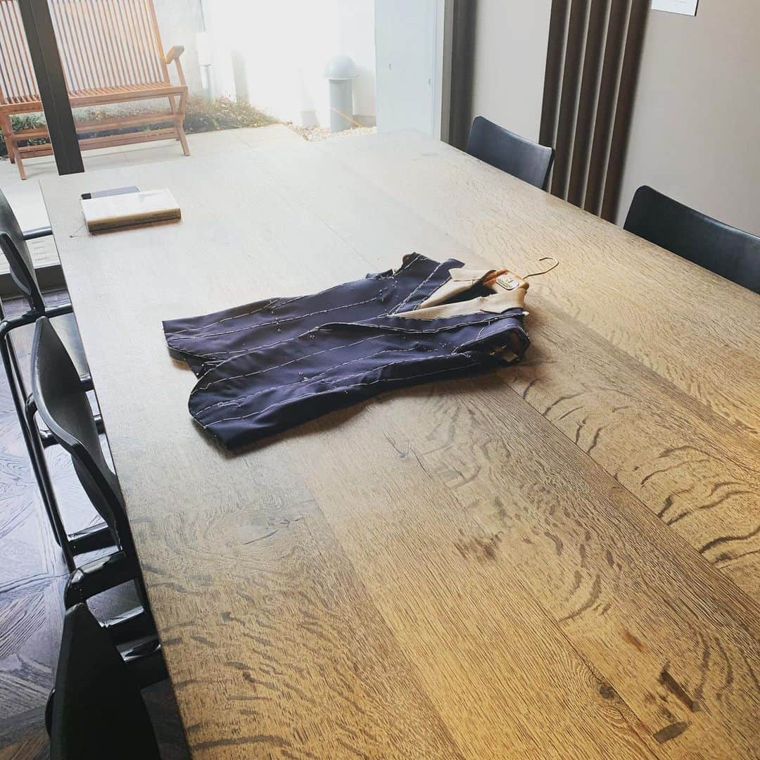 麻生あくらのグルメインスタ