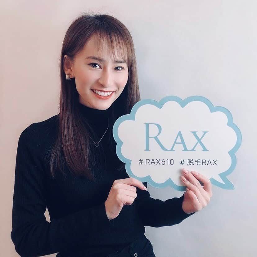 Rax610さんのインスタグラム写真 - (Rax610Instagram)「-influencer-  女性専用脱毛サロンRAX。 @bitsu_press でインフルエンサー登録をすると、 1パーツ通い放題、2パーツ2年12回無料のメニューで脱毛体験ができます💡  RAXの脱毛機は最新のハイブリット脱毛機を使用しており、早くて痛みも少ないのが特徴です🕊✨  是非この機会に無料で脱毛体験してみませんか？  他社様で既に脱毛通っている方もやっていない箇所がありましたらご案内可能です🙌  脱毛にご興味ございましたら @bitsu_press にお気軽にお問い合わせください📩  #脱毛#ハイブリット脱毛機#美容脱毛 #エステ脱毛 #脱毛サロン #美肌#美白#肌活#RAX#rax610 #美通広告社 #美通プレス #shibuya#harajuku#ikebukuro##beauty #influencer #インフルエンサー#インフルエンサー募集」2月8日 19時08分 - rax610