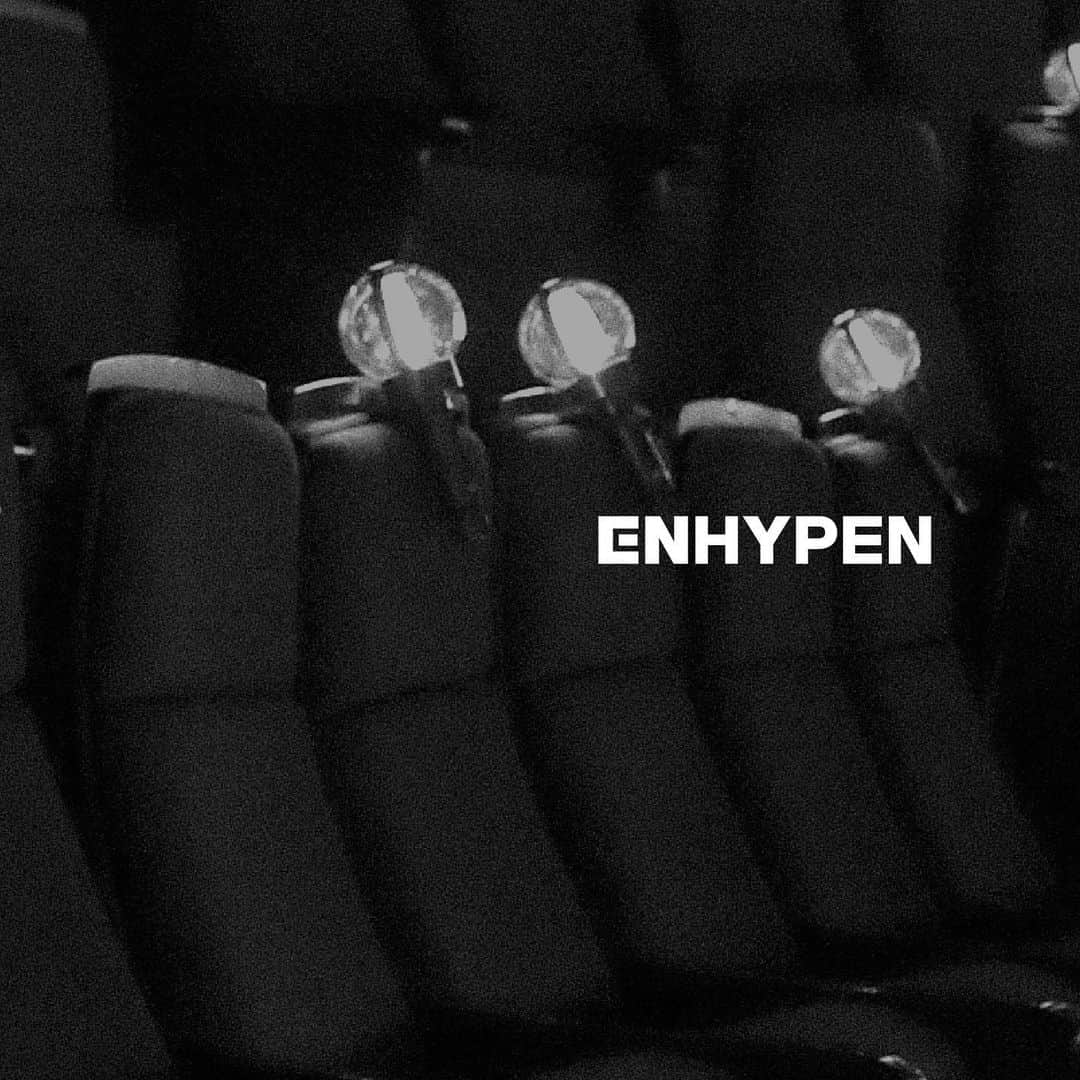 ENHYPENさんのインスタグラム写真 - (ENHYPENInstagram)「ENHYPEN BACKSTAGE @ 1st FANMEETING EN-CONNECT 210206~210207  #ENHYPEN #EN_behind #ENroll」2月8日 19時02分 - enhypen