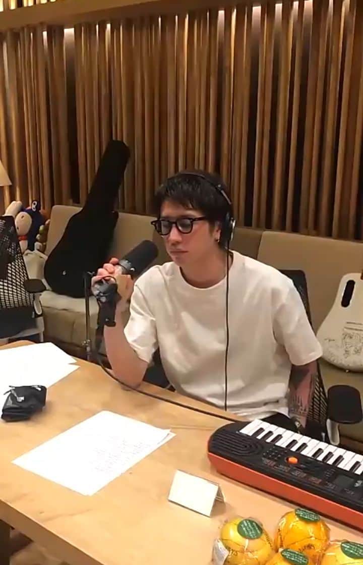 ONE OK ROCK WORLDのインスタグラム
