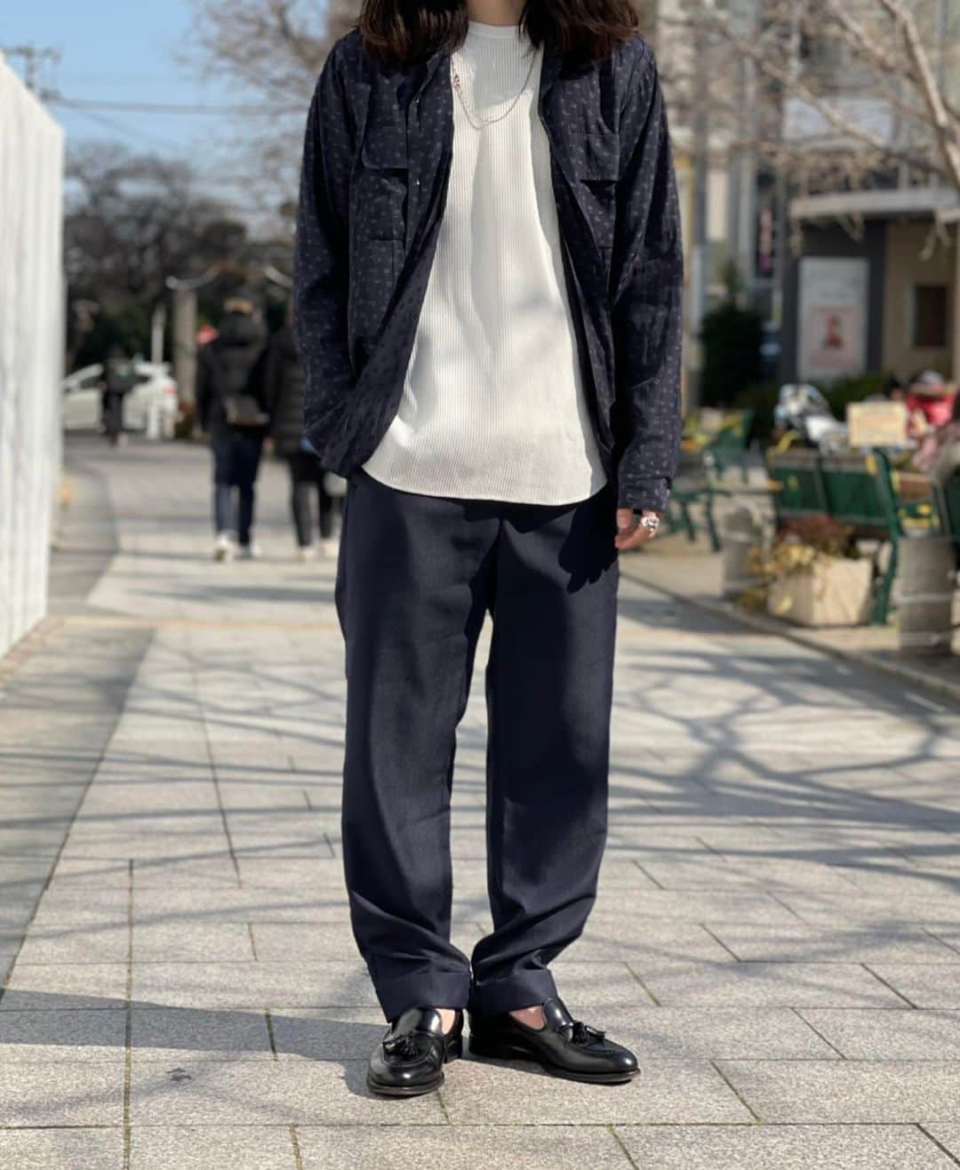 green label relaxing 自由が丘店のインスタグラム