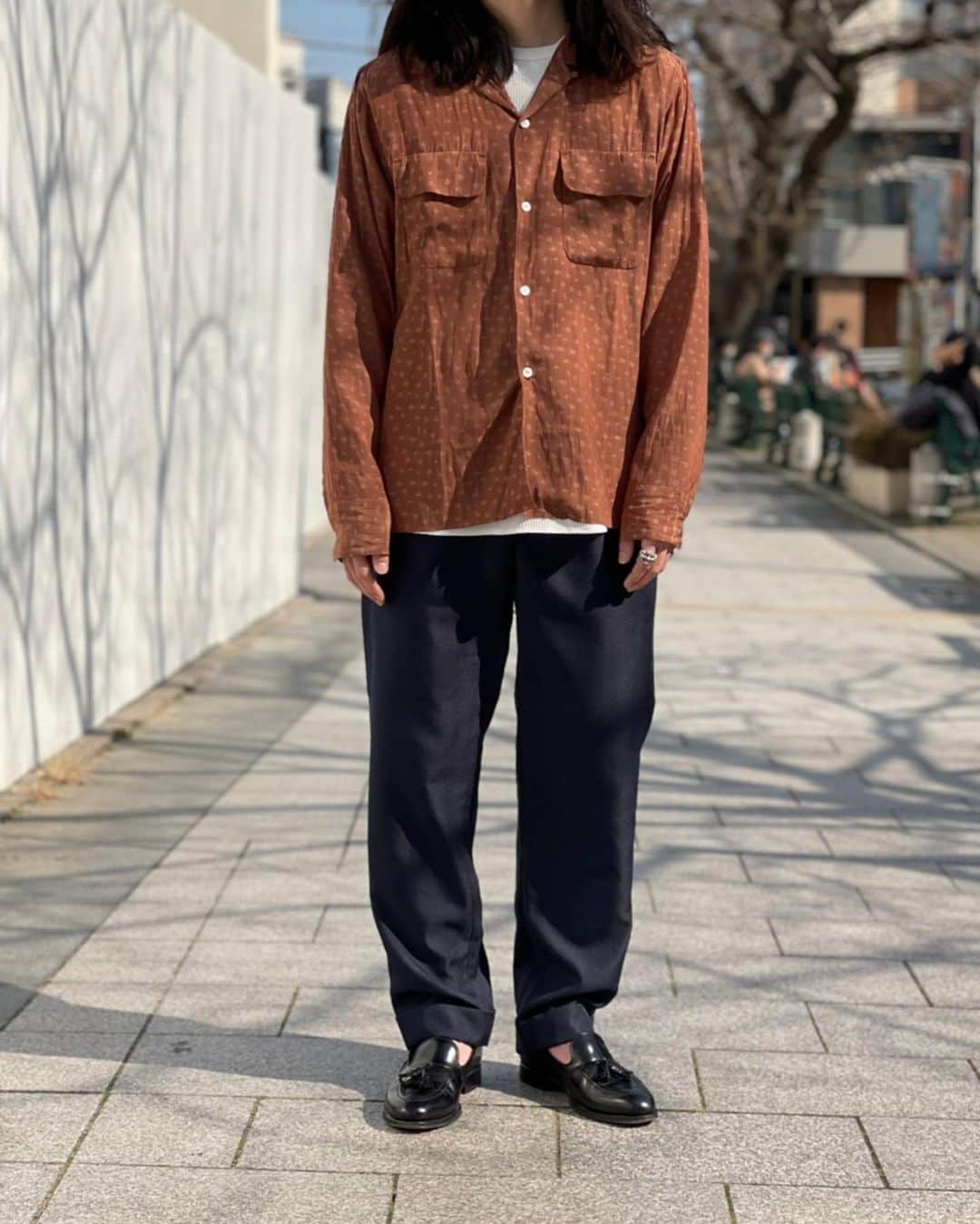 green label relaxing 自由が丘店のインスタグラム