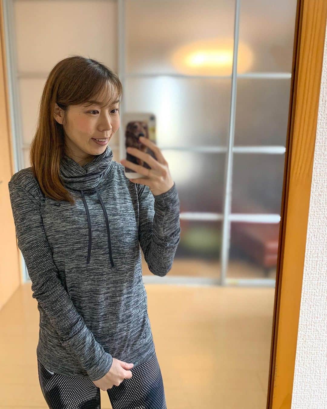 中橋舞のインスタグラム