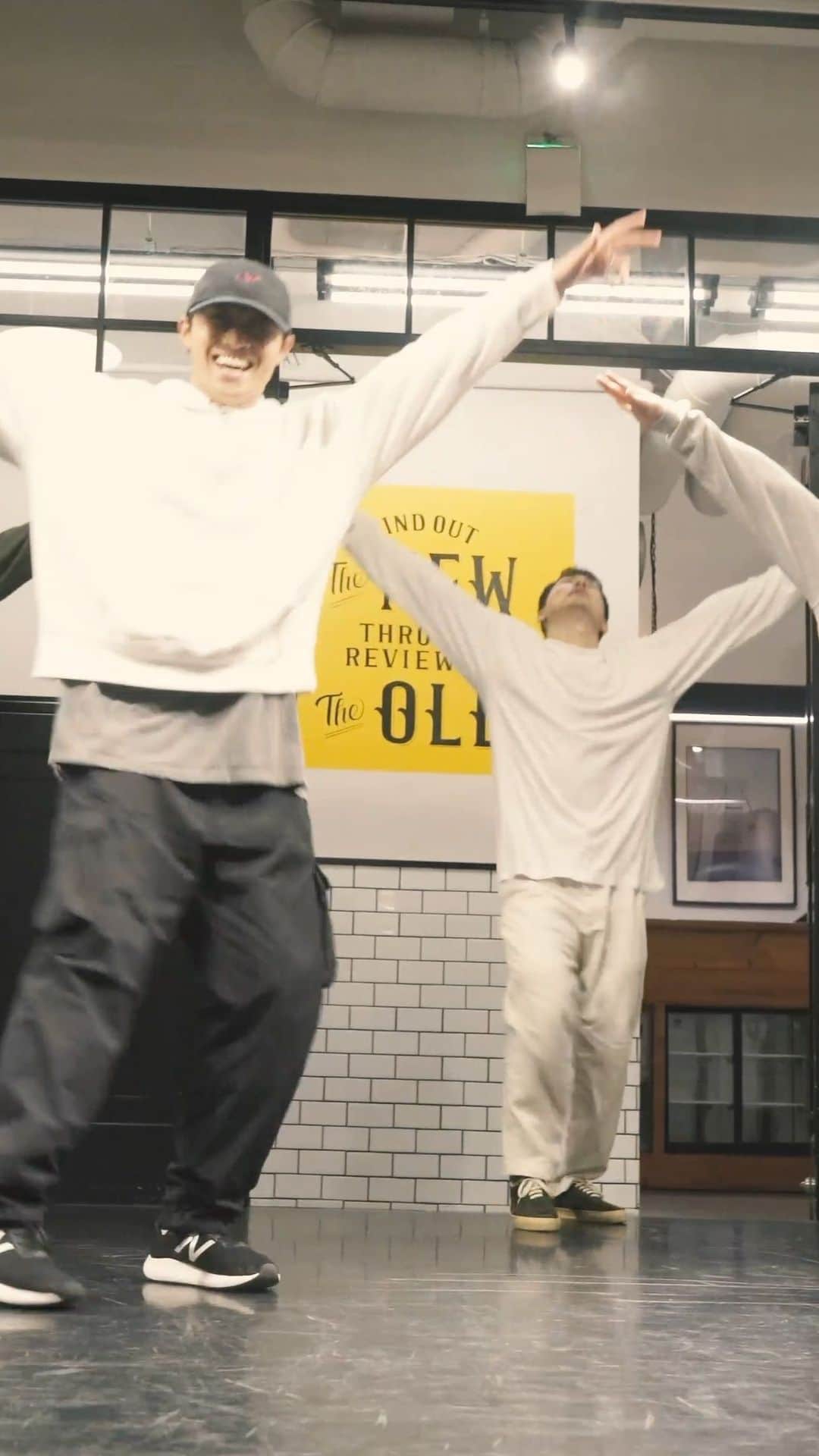 Kazuki Hamamotoのインスタグラム：「シッキン練習会 @claquepot_official」