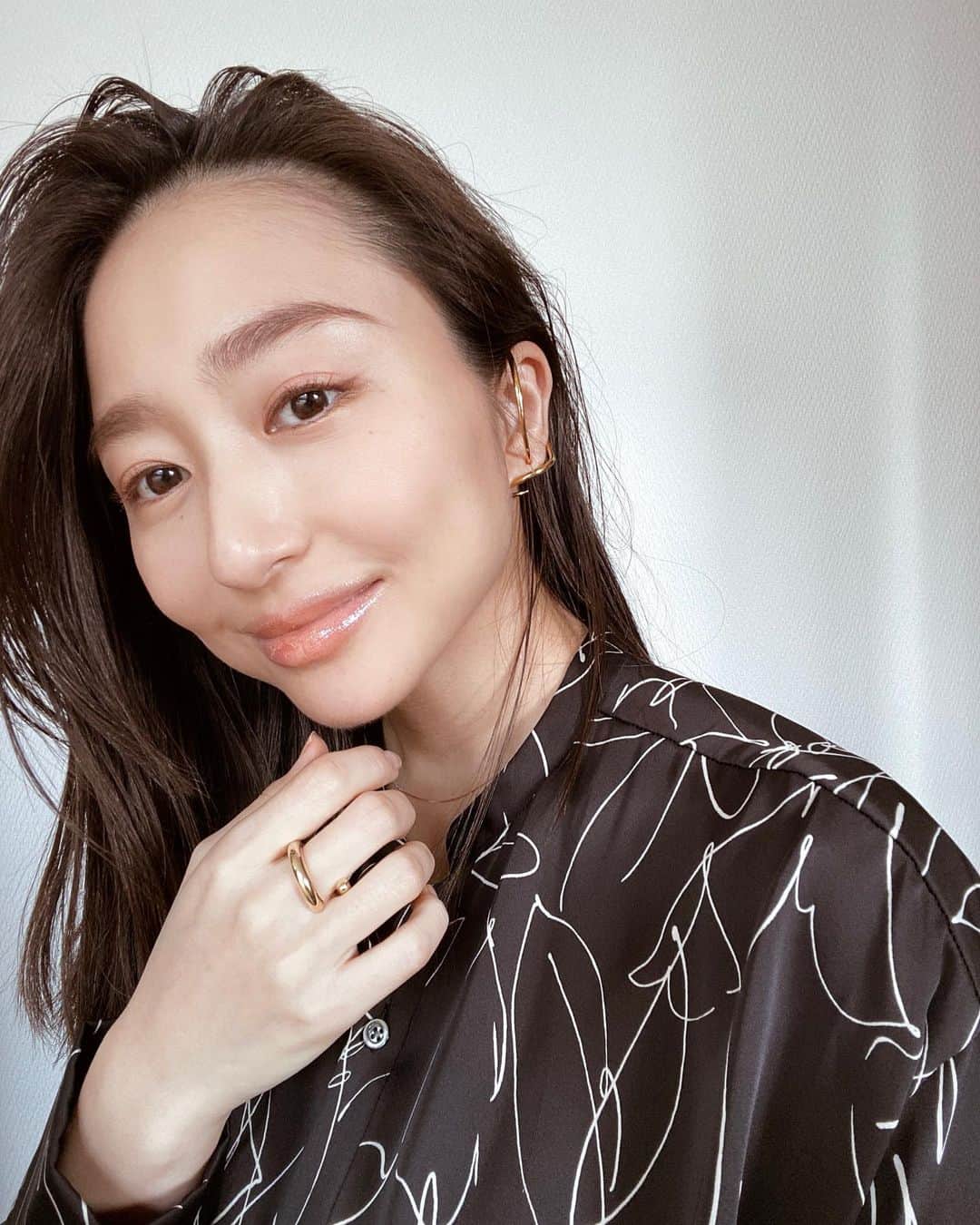永田杏奈のインスタグラム