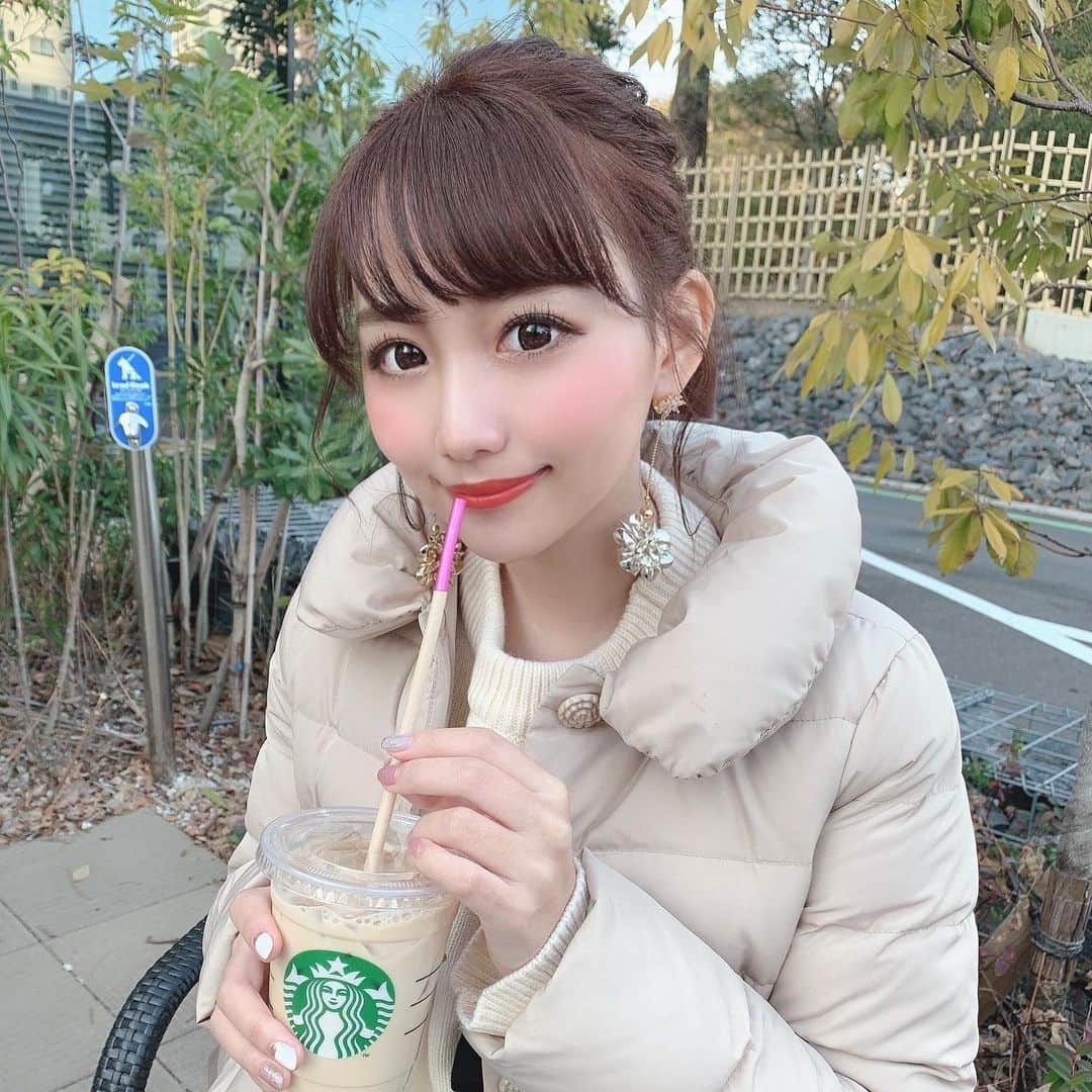 加藤里奈のインスタグラム