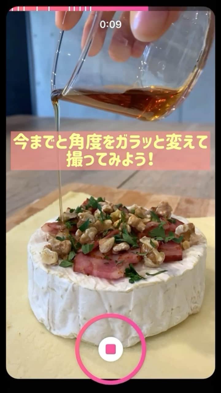 ViViのインスタグラム
