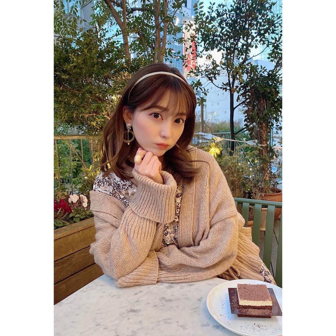 堀尾実咲のグルメインスタ