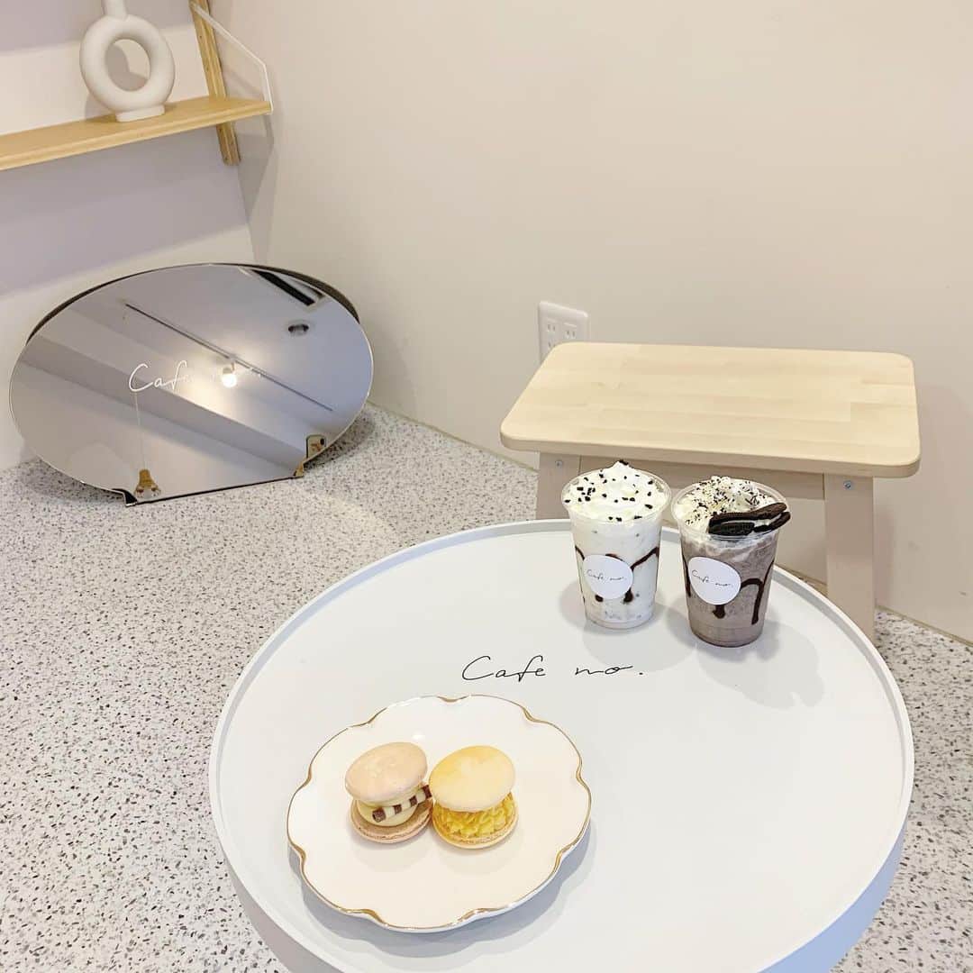 KANAKAのグルメインスタ