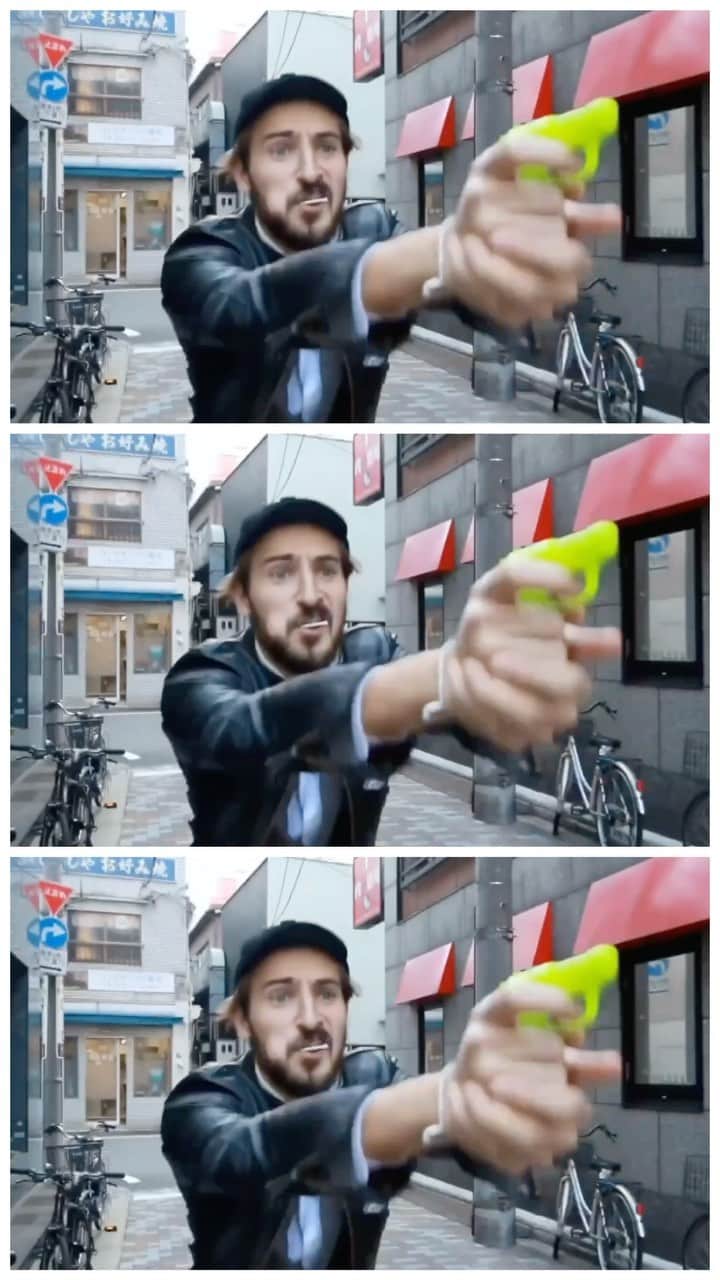 ペッペのインスタグラム：「Watch the full episode on @teddyrobz youtube channel!」