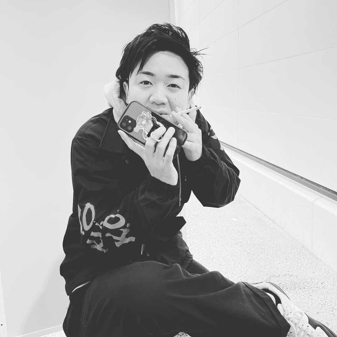 中野周平のインスタグラム：「遊〜」