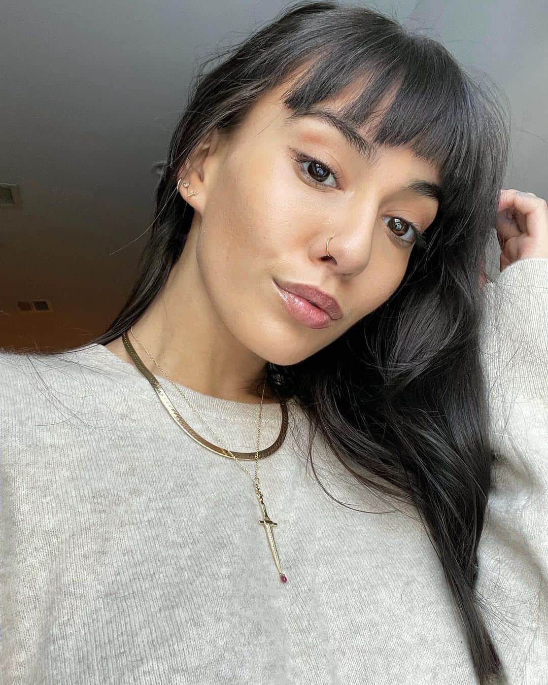 Janice Griffithのインスタグラム：「proof of life」