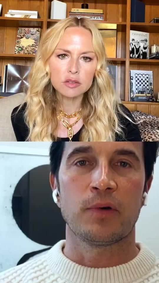 レイチェル・ゾーのインスタグラム：「I could have talked for hours with @drjakedeutsch about #Covid-19 vaccines 💉 We decided to do an impromptu IG live to help answer all of our questions and apprehensions as well as help spread awareness. I am  sending love and good health to everyone. I hope this was helpful to you all! I am now feeling more confident and ready to get my vaccine when it’s my turn 🙏🏻 ! Please share if you want me to do more medical IG Conversations like this in the future and topics to cover! 🙏🏻❤️XoRZ」